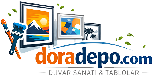 Doradepo | Duvar Sanatı & Tablo Setleri